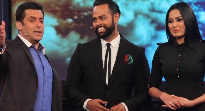 Bigg Boss 10: Former contestant VJ Andy to enter house?