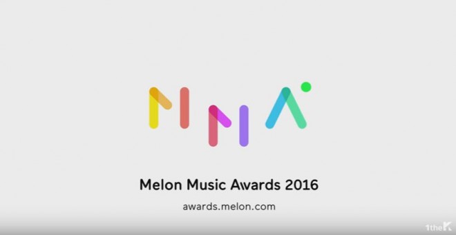 Image result for 2016 melon music awards