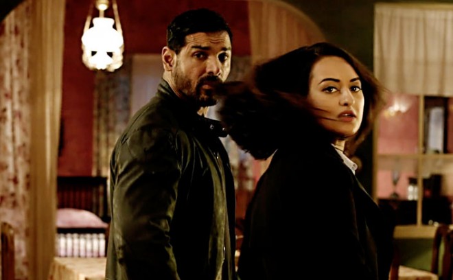 Force 2