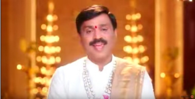 Janardhana Reddy
