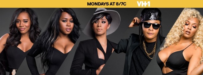 Love and Hip Hop