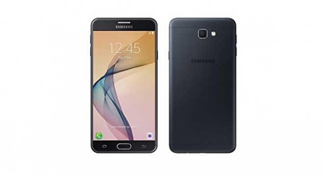Samsung Galaxy J7 Prime