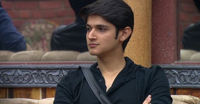 Rohan Mehra, Bigg Boss 10