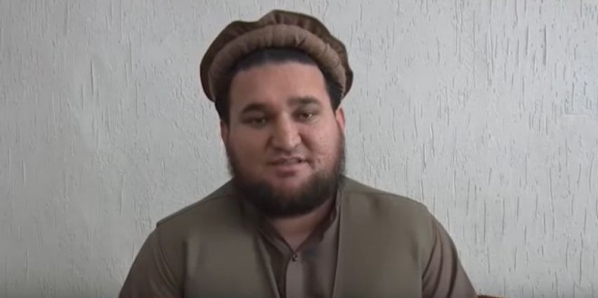 Pakistan releases Taliban ex-spokesman's video alleging 'India's role ...