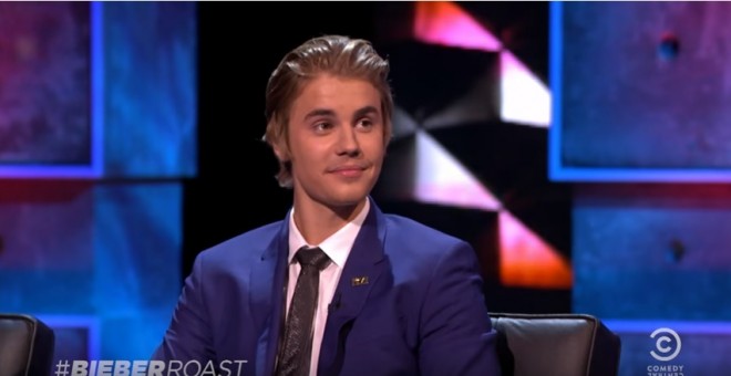 Justin Bieber