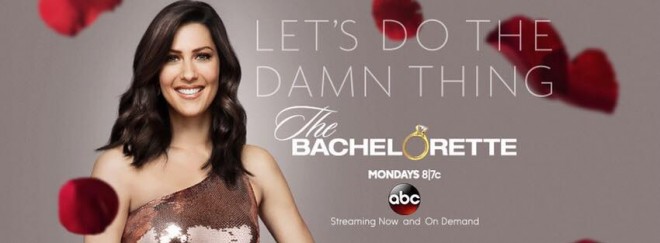 The Bachelorette