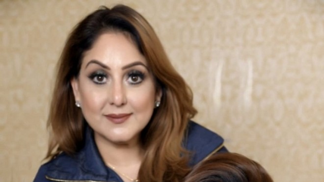 Meenakshi Dutt