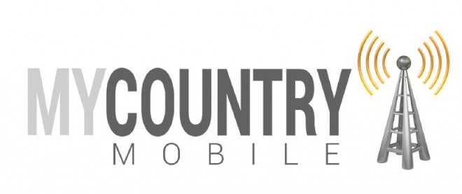 MyCountryMobile