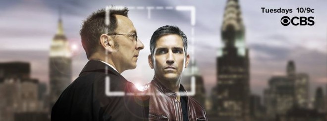 Person of Interest Person of Interest