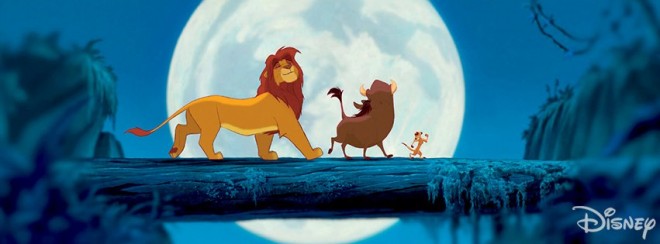 Live-action The Lion King movie confirmed by Disney?