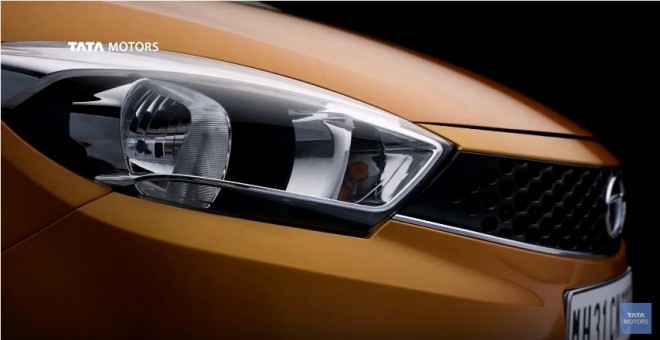 Tata Kite head lamp Tata Kite