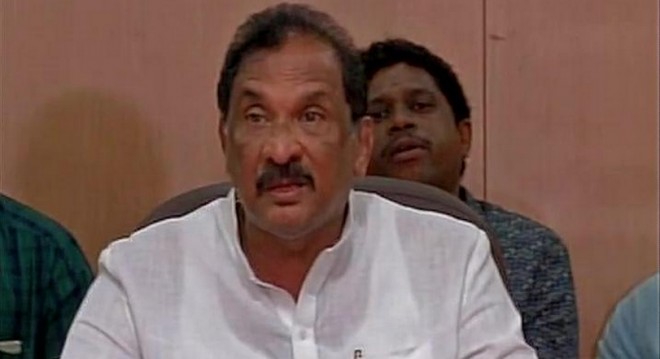 KJ George