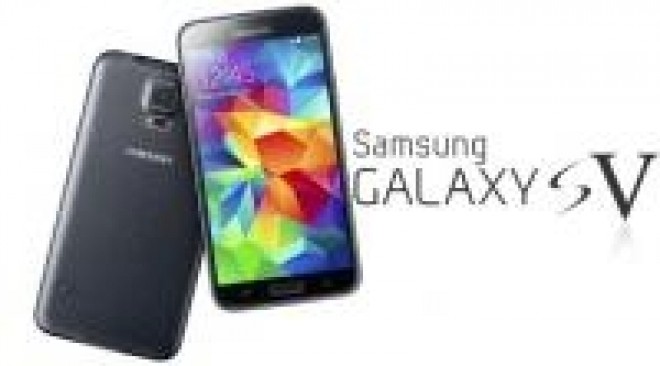 Samsung Galaxy S5