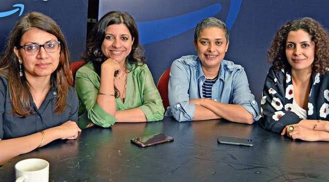 Zoya Akhtar, Reema Kagti
