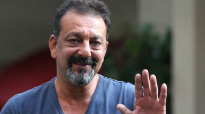 Sanjay Dutt Sanjay Dutt