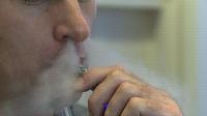 Given that e-cigarettes represent a relatively new product in the market, Albert cautions users that there may be a number of unforeseen health effects. Experts at e-cigarette summit ponder need for regulation