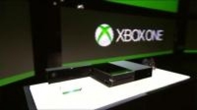 Leaked images reveal new dashboard features for Xbox One. Xbox One