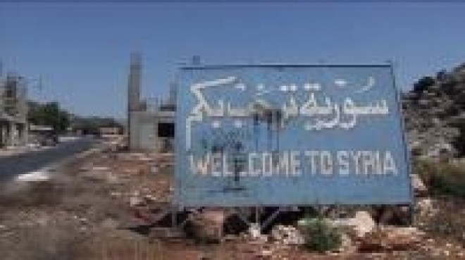 Syria war death toll of 2014 over 76,000 Syria war death toll on 2014 76,000