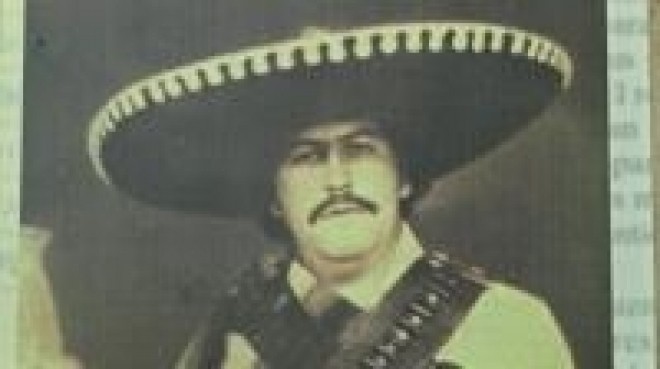 Pablo Escobar: blood-thirsty drug lord or Colombia's Robin Hood?
