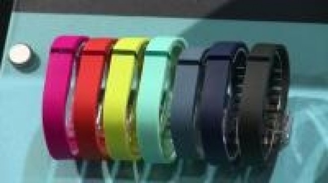 Wearable health and fitness Bands makes a splash at CES Wearable health and fitness Bands makes a splash at CES