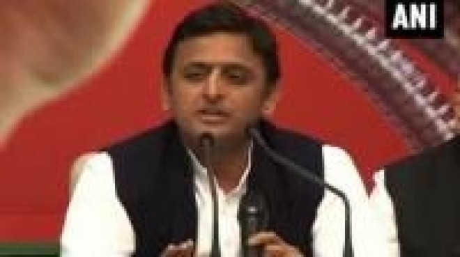 Akhilesh Yadav
