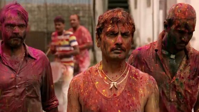 Sacred Games: Netflix's first Indian original series lived up to its name