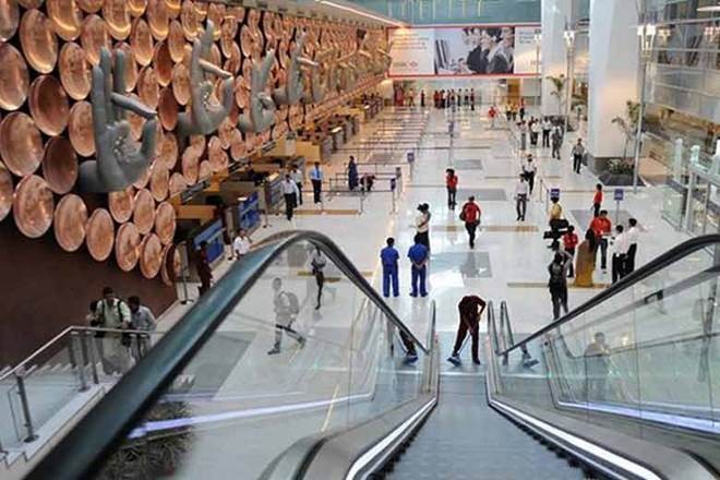 Indira Gandhi International Airport (IGIA) in Delhi, which is the world's 12th busiest airport, will have another international airport within a 100km radius once the Jewar airport becomes a reality. IGI Airport