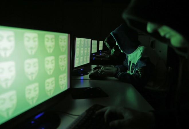 Cybercriminals