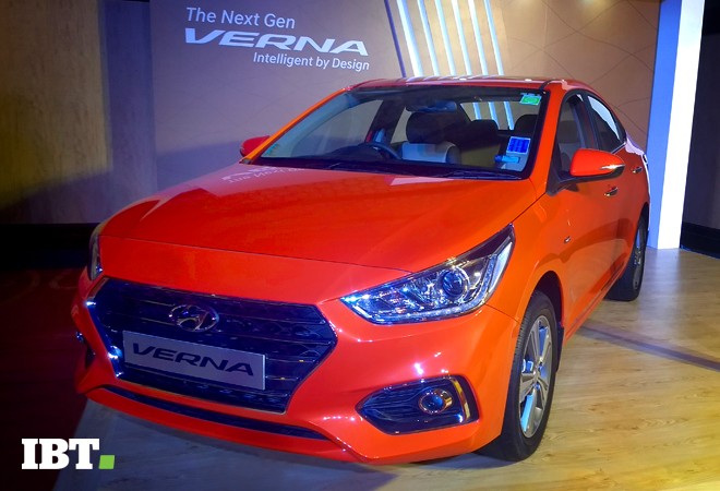 2017 Hyundai Verna 2017 Hyundai Verna, 2017 Hyundai Verna India, 2017 Hyundai Verna price