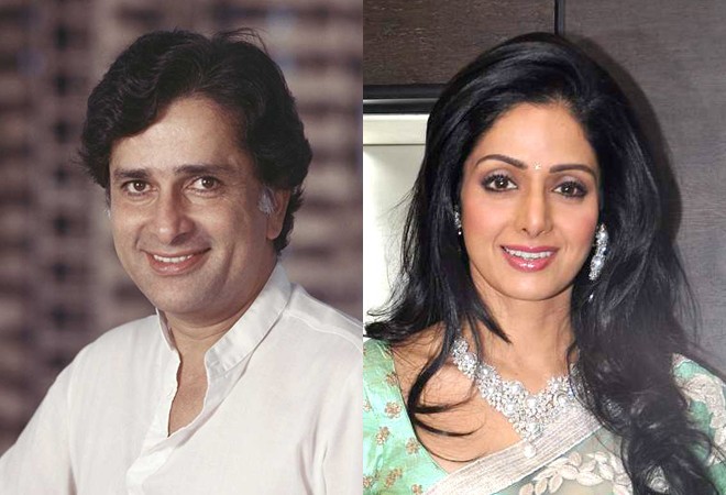 Oscars 2018 pays tribute to Sridevi and Shashi Kapoor Sridevi and Shashi Kapoor
