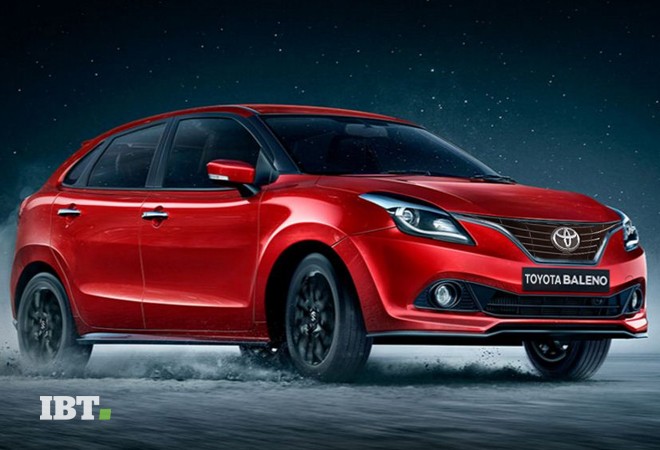 Maruti, Tata post double-digit growth