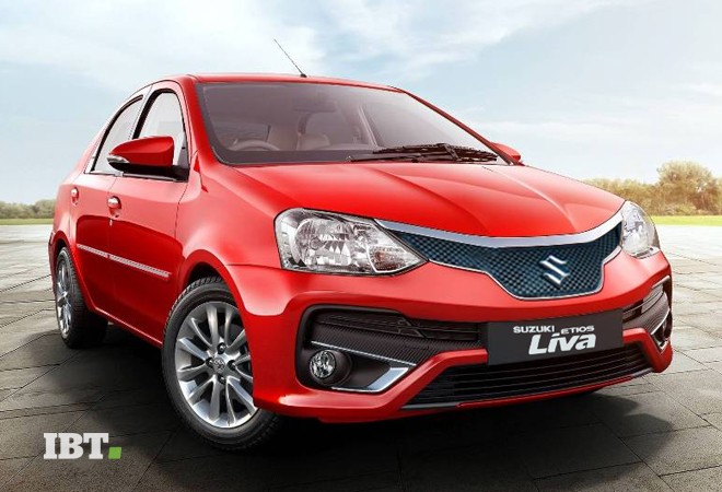 The vehicles will be sold by respective subsidiaries of Toyota and Suzuki based in India. Toyota, Suzuki, Baleno, Corolla