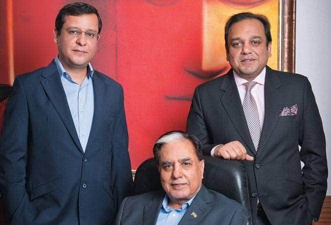 Subhash Chadra Subhash Chandra