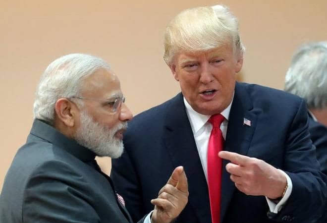 Both governments had hoped to work out a limited trade deal last year, but struggled to reach an agreement. India America Trade