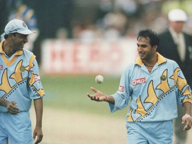 Robin Singh. robin singh