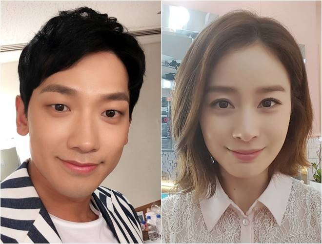 Rain and Kim Tae Hee to welcome second child: More details revealed