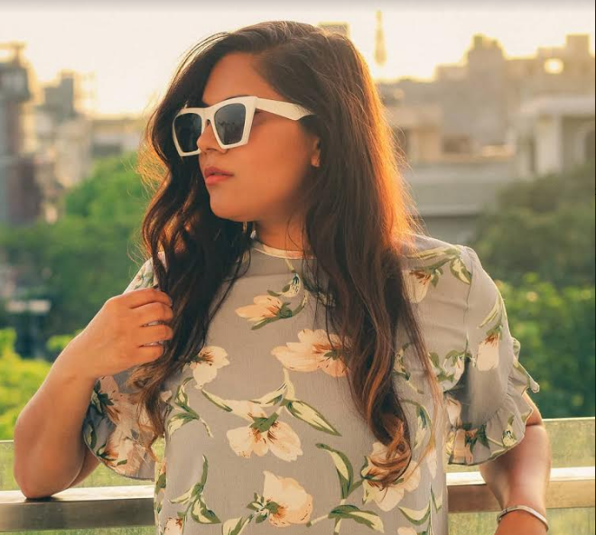 Pooja Mittal Pooja Mittal