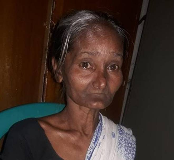 Madhubala Mandal