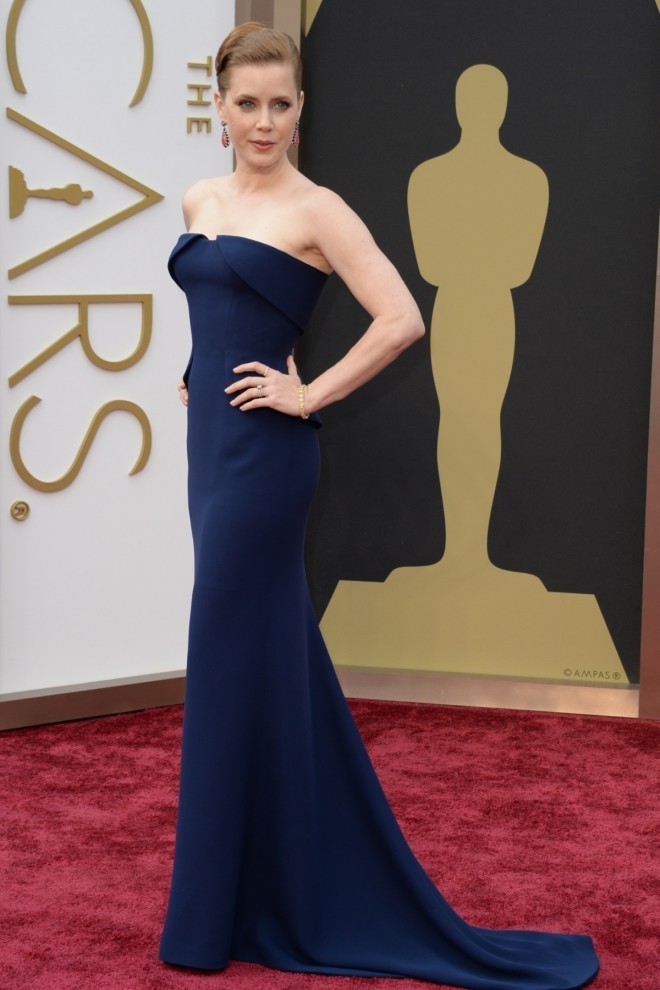 Amy Adams (Reuters) Amy Adams (Reuters)