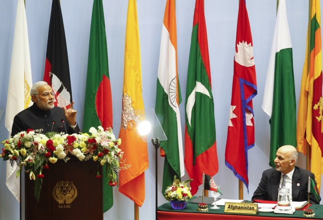 saarc