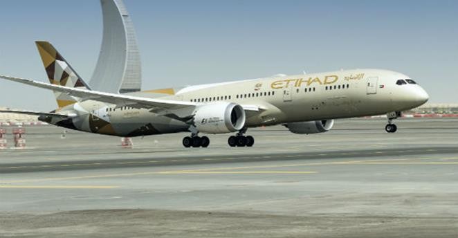 Boeing received an order for three 787-9 variants of the Dreamliner from Ghana, which is in addition to a two-plane 787 order from Biman Bangladesh Airlines. Etihad Airways