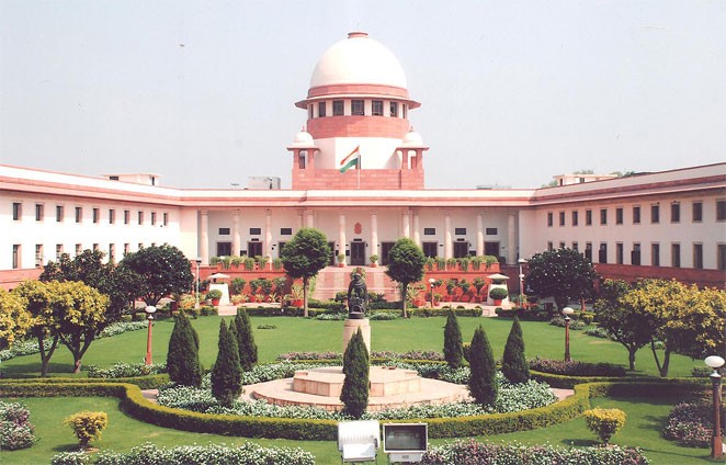 The apex court will resume hearing on the Cauvery water issue today. Supreme Court