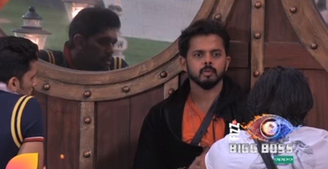 Sreesanth