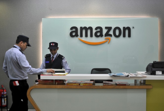 Amazon and other retailers are participating in the Black Friday Deals 2015. Amazon