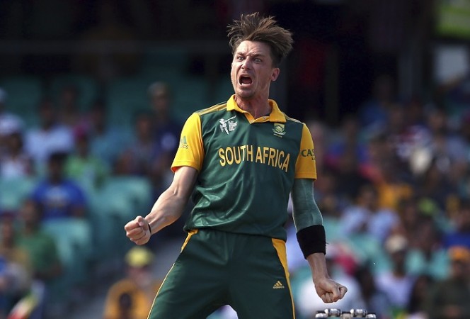 This will be Dale Steyn's third India tour and he has been successful in the sub-continent prior to this. Dale Steyn