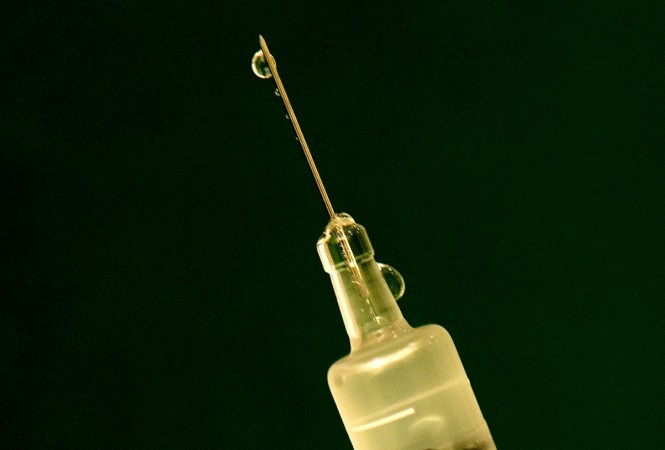 vaccine