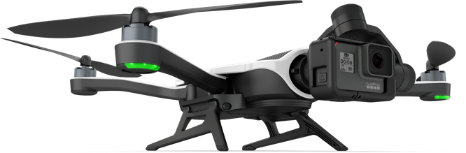 GoPro Karma Drone