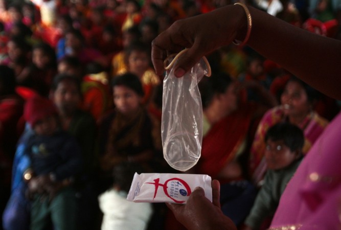 contraceptives,