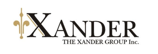 Xender Group Logo Xender
