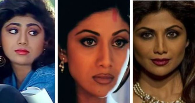 Shilpa Shetty